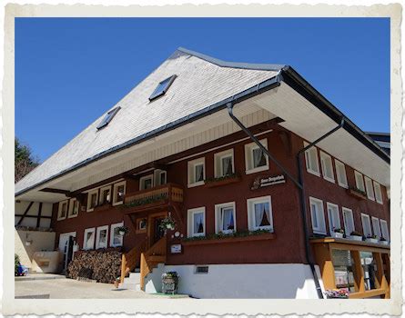 Unser haus liegt in sonniger südhanglage ohne durchgangsverkehr. Haus Bergschuh (ist Ihre Ferienwohnung im Schwarzwald)