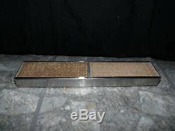 We did not find results for: Vermont Castings Catalytic Combustor 30005353 New Never ...