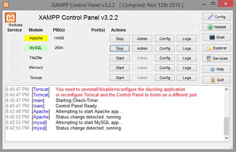 Tutorial Pembuatan Aplikasi Kasir (Codeigniter) - My Blog ERROR 404