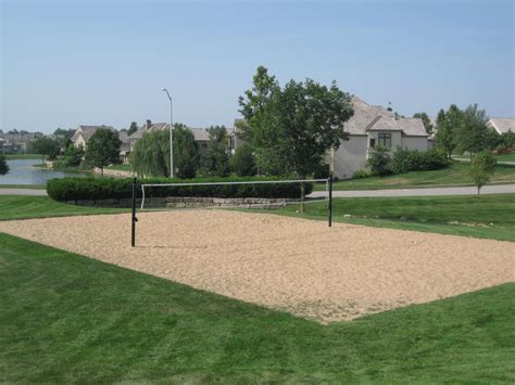 Public Sand Volleyball Courts Near Me Sand Volleyball Courts Kingston