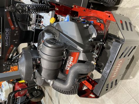Toro Engine Heavy Duty Air Filter Kit Henderson Mowers And Chainsaws