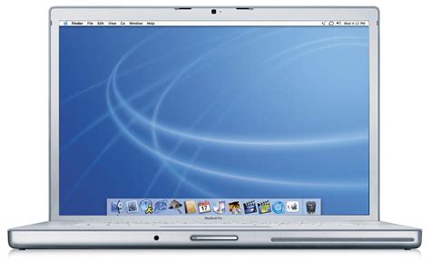 Device photos, images: Apple laptop