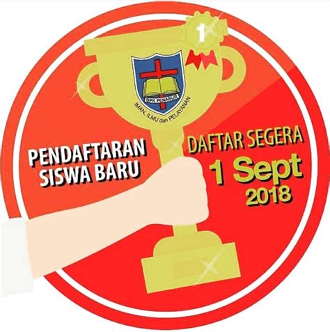 Check spelling or type a new query. BPK PENABUR Jakarta on Twitter: "Pendaftaran siswa baru ...