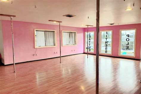 Heres How And Where To Rent A Dance Studio For A Day