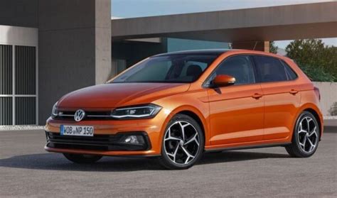 Volkswagen Polo 2017 2022 Price Overview Review And Photos Uk