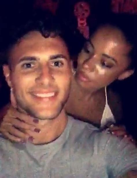 Ex On The Beach S Olivia Walsh And James Moore Are Back Together Rock