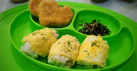 Salah satu resep yang gampang dibuat, yakni bola kentang keju. 491 resep ikan untuk balita enak dan sederhana ala rumahan - Cookpad