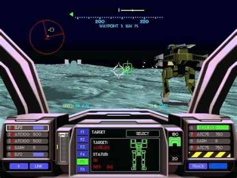 Earthsiege 2 Download Free Full Game | Speed-New