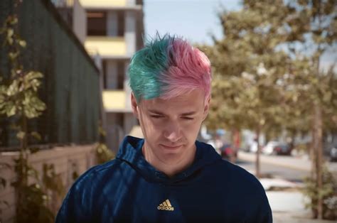 Judge fortnite lawsuit 14 year old epic games battle royale. Adidas Signs Fortnite Streamer "Ninja" to an Apparel Deal ...