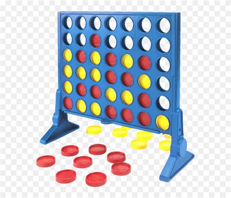 Connect Connect 4 Png Transparent Png 640x6406867835 Pngfind