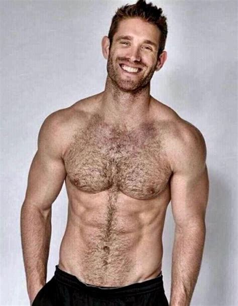 Pin On Hairy Body【second】 Bears Chest Hair