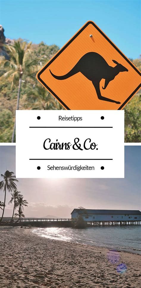 Det bor många svenskar i cairns. Cairns Sehenswürdigkeiten - die besten Tipps der Stadt ...