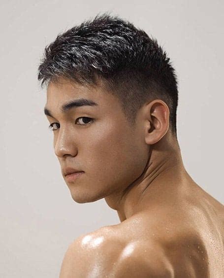 50 stylish asian men hairstyles and haircuts