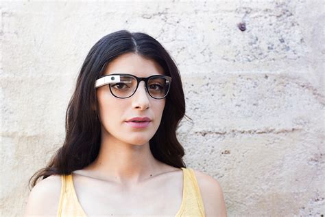De nouvelles lunettes Google Glass vont voir le jour – Masculin.com