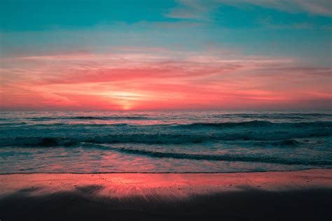 Atardeceres Hermosos En Playas De Yucatán Consejos Y Tips Para Disfrutar De La Vida En Yucatán