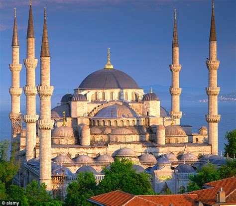 A Single Ticket To Istanbul Joining Solo Travellers To Discover Turkey