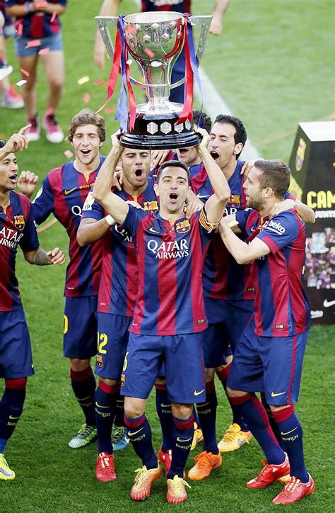The campaign began on 30 august 2008 and ended on 31 may 2009. PHOTOS: 'Irreplaceable Xavi is one of a kind' - Rediff.com ...