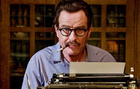 Trumbo Movie 2015 Review Flawless Cranston