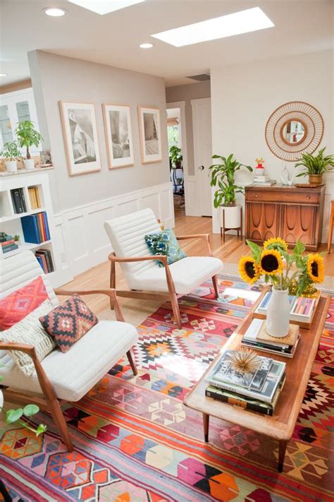 4 Living Room Decor Trends To Try In 2019 Digsdigs