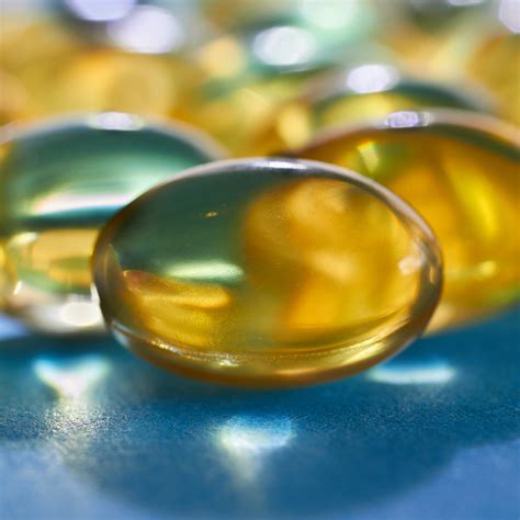 Статьи о нюансах сдачи лабораторных анализов. Omega-3 Supplements: In Depth | NCCIH