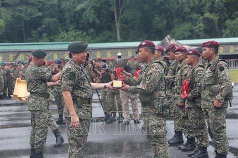 10 sebab kenapa masuk tentera | ulasan bekas pegawai tentera. Advertisements