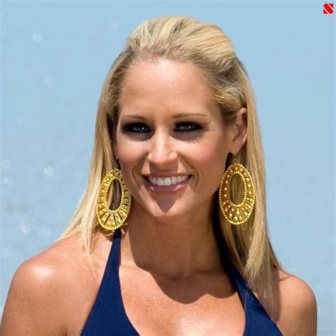 Pictures Of Michelle Mccool