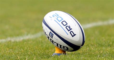 Accueil sport rugby pro d2. Pro D2 et Nationale : les arbitres des demi-finales ...