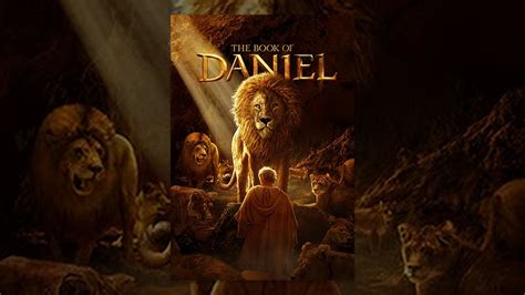 Book Of Daniel Youtube