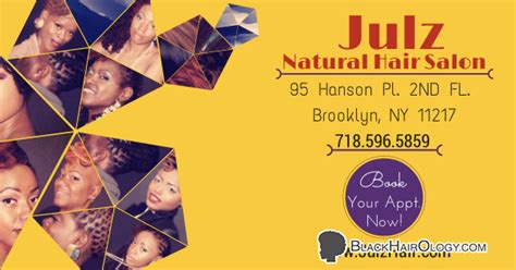 We found 3000 results for black hair salons in flatbush in or near brooklyn, ny. Julz Natural Hair Salon - Black Hair Salon located in ...