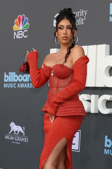 Los Angeles May Kali Uchis At The Billboard Music Awards At