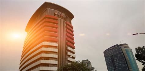 Eks gedung dikti, sebelum kewenangan kemendikbud pada pendidikan tinggi diserahkan ke kementerian riset & teknologi, yang artinya secara otomatis dikti pindah ke gedung bppt 2. KPK OTT Kemendikbud, Amankan Pegawai UNJ Dan Barbuk 1.200 ...