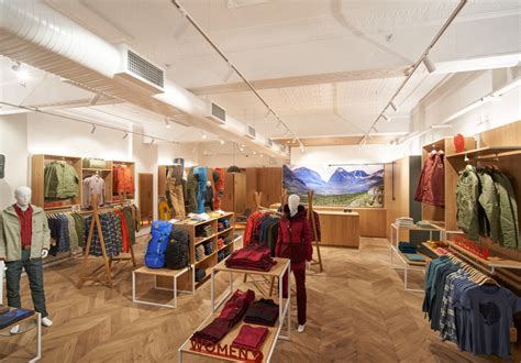 Visit our innovative website to take a closer look today. Swedish Outdoor Clothing Brand Fjallraven Opens Its First ...