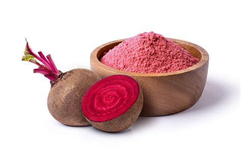 Beet Root Powder Benefits Side Effects And 5 Best Brands