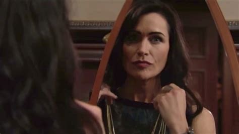 The Bold And The Beautiful Spoilers 3 10 17 — Katie Tells Brooke All About Ridge And Quinn