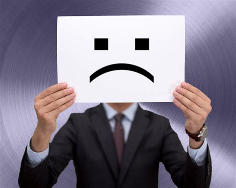 How To Recognize Unhappy Employees Take It Personel Ly