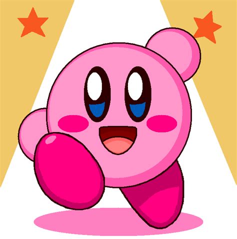 Kirby Icons By Kirby On Deviantart Kirby Icon
