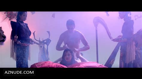 Jessica Stoyadinovich Real Sex In Adanowskys Music Video