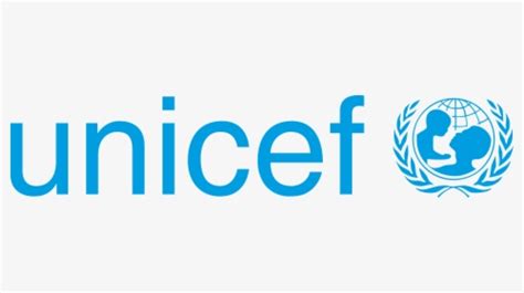 Almost half of children aged 6 to 59 months are stunted and approximately 16 per cent of children under five exhibit wasting. Unicef Logo Vector - Transparent Unicef Logo, HD Png ...