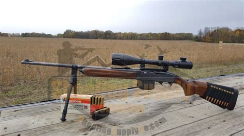 Remington Hunting 10 Rd Magazine Model 4 7400 742 740 74 750 Cal