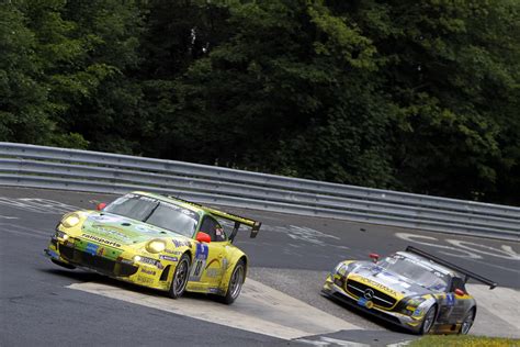 Gallery 2011 Nürburgring 24 Hour Race