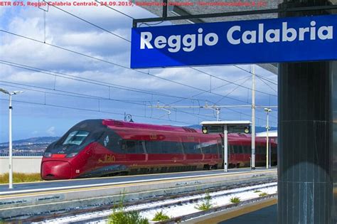 We make searching fast & easy. Treno "Italo" da Reggio Calabria Centrale a Milano ...