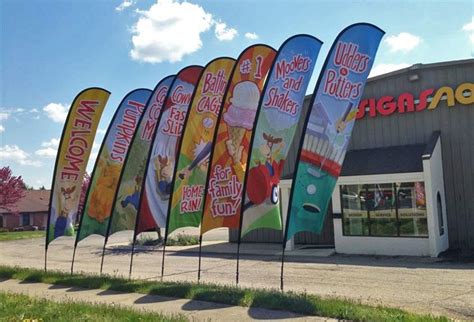 6 Great Event Signage Solutions For Outdoor Events Signs Now