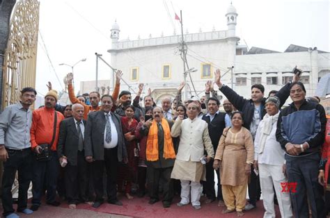 100 Indian Pilgrims To Visit Pakistans Katas Raj Temple This Week India Tv