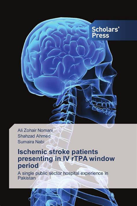 Ischemic Stroke Patients Presenting In Iv Rtpa Window Period 978 3