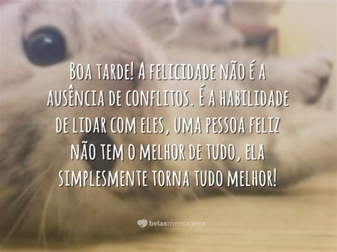 A Felicidade Não é Ausência De Conflitos Autor Original