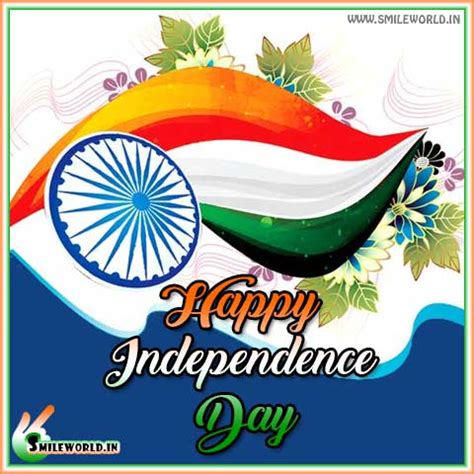 Find great collection of independence day images 2021 with quotes, independence day photo frame with shayari. Happy Independence Day of India Images for Whatsapp ...