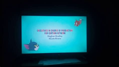 Another clip from tom and jerry: Tom And Jerry Show End Credits - YouTube