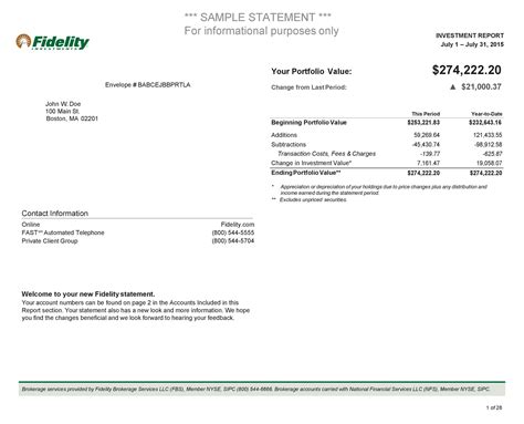10,000 deposited in the bank on 30 th december 2018, cleared by the bank on 3 rd january 2019. 23 Editable Bank Statement Templates FREE ᐅ TemplateLab
