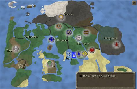 Runecrafting Guild - Pages :: Tip.It RuneScape Help :: The Original
