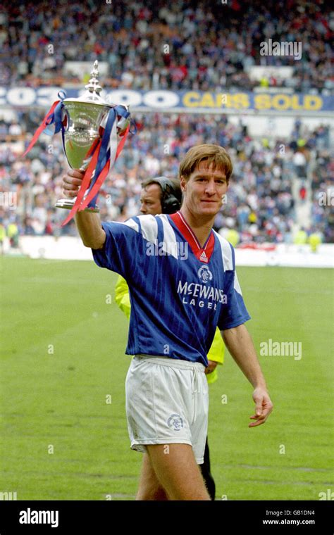 Richard Gough Trophy Hi Res Stock Photography And Images Alamy